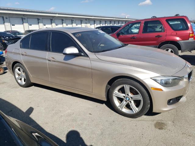 Foto 4 de la subasta – 2013 BMW 328 XI con VIN WBA3B3C56DF530960