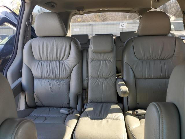 Photo 10 from auction – 2007 HONDA ODYSSEY EX with VIN 5FNRL38757B082983