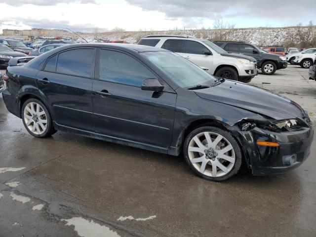 Photo 4 from auction – 2006 MAZDA 6 S with VIN 1YVHP84D165M22441