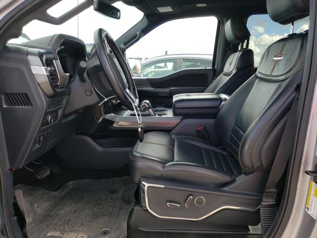 Photo 7 from auction – 2022 FORD F150 SUPER with VIN 1FTFW1E85NFB17753