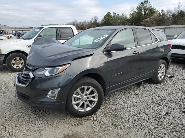 Photo 1 from auction – 2019 CHEVROLET EQUINOX LT with VIN 2GNAXTEV8K6142250