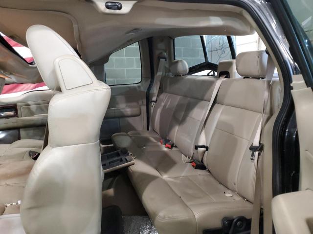 Photo 10 from auction – 2007 FORD F150 with VIN 1FTPX14VX7FB05125