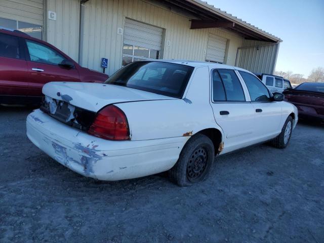 Photo 3 from auction – 2006 FORD CROWN VICT with VIN 2FAFP71W36X100871