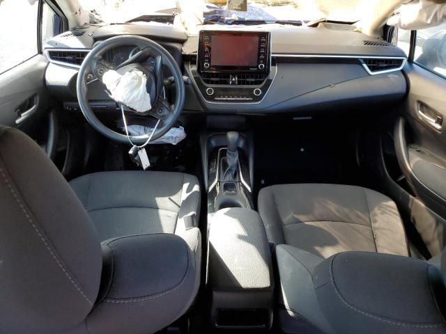 Photo 8 from auction – 2021 TOYOTA COROLLA LE with VIN 5YFEPMAE1MP217698