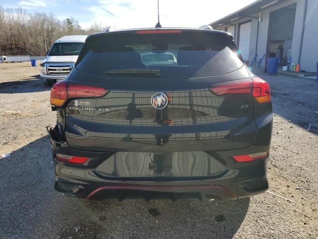 Photo 6 from auction – 2023 BUICK ENCORE GX with VIN KL4MMDSL7PB067529