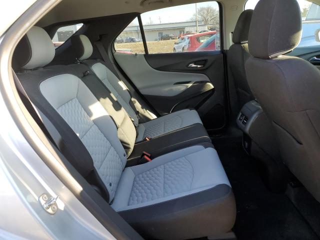 Photo 11 from auction – 2018 CHEVROLET EQUINOX LT with VIN 3GNAXJEV5JS642578