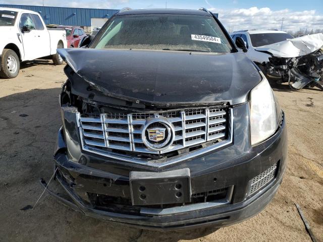 Photo 5 from auction – 2013 CADILLAC SRX LUXURY with VIN 3GYFNCE38DS596788