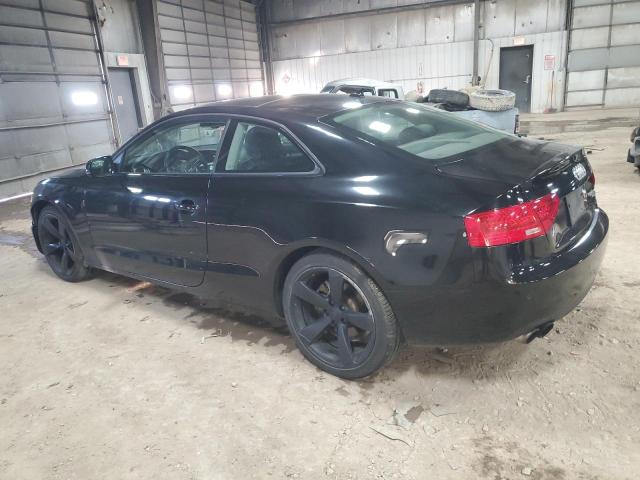 Photo 2 from auction – 2014 AUDI A5 PREMIUM with VIN WAULFAFR1EA053909