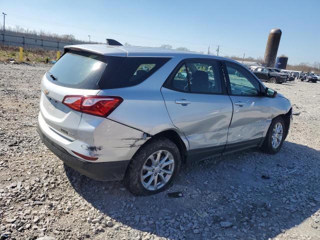Photo 3 from auction – 2019 CHEVROLET EQUINOX LS with VIN 2GNAXSEV7K6122923