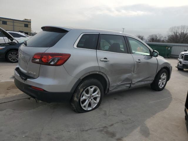 Photo 3 from auction – 2013 MAZDA CX-9 TOURI with VIN JM3TB2CA6D0421869