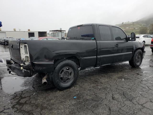 Photo 3 from auction – 2002 CHEVROLET SILVERADO with VIN 1GCEC19VX2Z216471