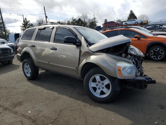 Photo 4 from auction – 2006 DODGE DURANGO LI with VIN 1D4HB58N76F136323