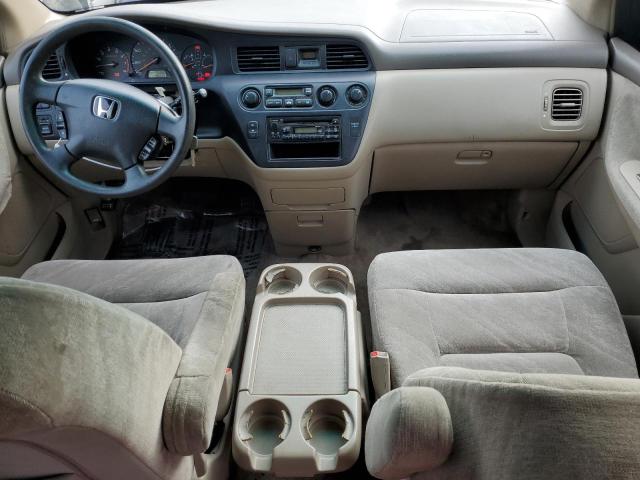 Photo 8 from auction – 2003 HONDA ODYSSEY with VIN 5FNRL18653B051917