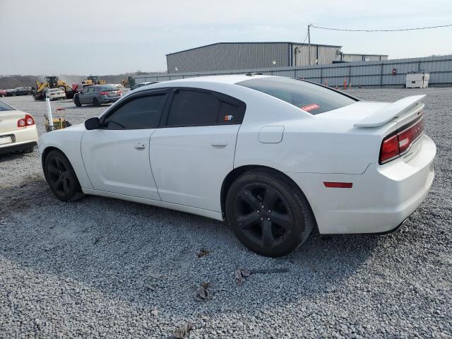 Photo 2 from auction – 2014 DODGE CHARGER SX with VIN 2C3CDXHG5EH368290