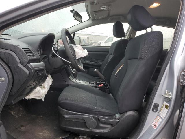 Photo 7 from auction – 2013 SUBARU IMPREZA with VIN JF1GPAA6XD2217218