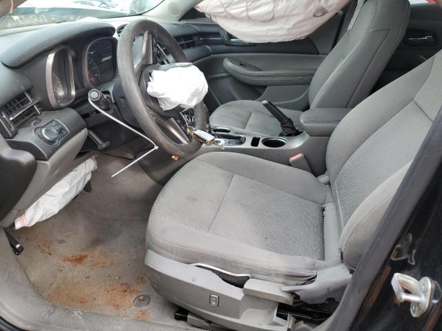 Photo 7 from auction – 2014 CHEVROLET MALIBU LS with VIN 1G11B5SL0EF167183