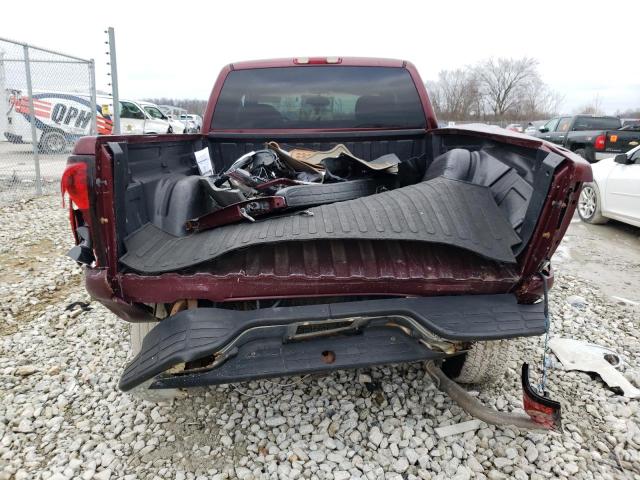 Photo 6 from auction – 2003 CHEVROLET SILVERADO with VIN 2GCEK19T231157363