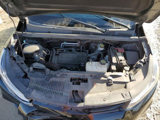 Photo 11 from auction – 2020 CHEVROLET TRAX 1LT with VIN KL7CJLSB4LB317912