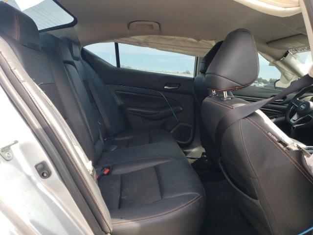 Photo 10 from auction – 2022 NISSAN ALTIMA SR with VIN 1N4BL4CV7NN371610