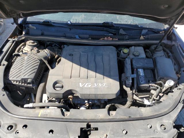 صورة رقم 11 من المزاد - 2015 BUICK LACROSSE مع VIN 1G4GB5G35FF248607