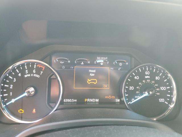 Photo 9 from auction – 2020 FORD EXPEDITION with VIN 1FMJU1JT2LEA17604