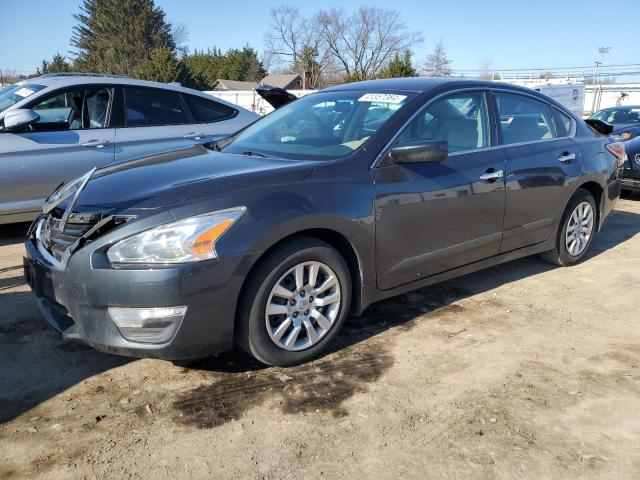 NISSAN ALTIMA 2.5 2015 with VIN 1N4AL3AP3FC470108 - Photo from auction