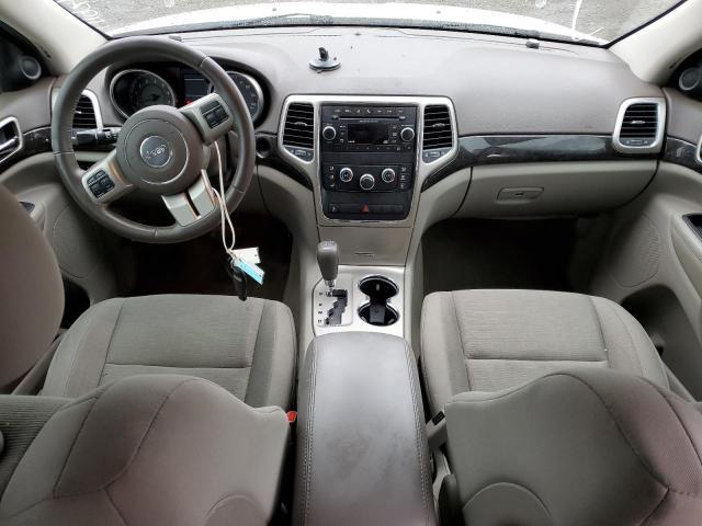 Photo 8 from auction – 2012 JEEP GRAND CHER with VIN 1C4RJEAG7CC270830