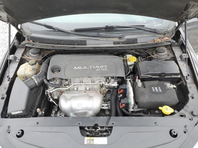 Photo 11 from auction – 2016 CHRYSLER 200 LIMITE with VIN 1C3CCCAB6GN147849