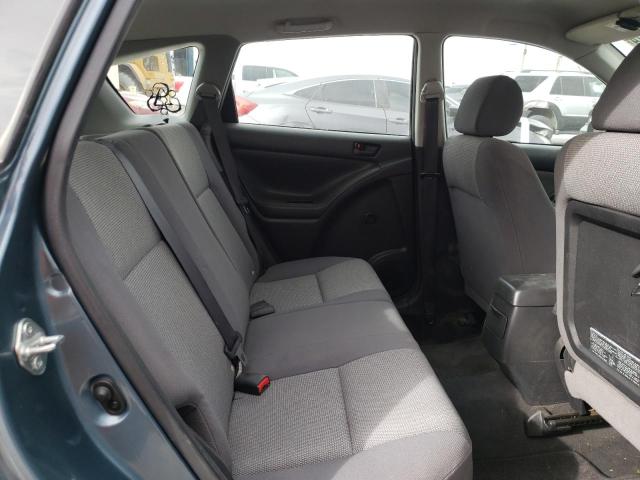 Photo 11 from auction – 2007 PONTIAC VIBE with VIN 5Y2SL658X7Z431582