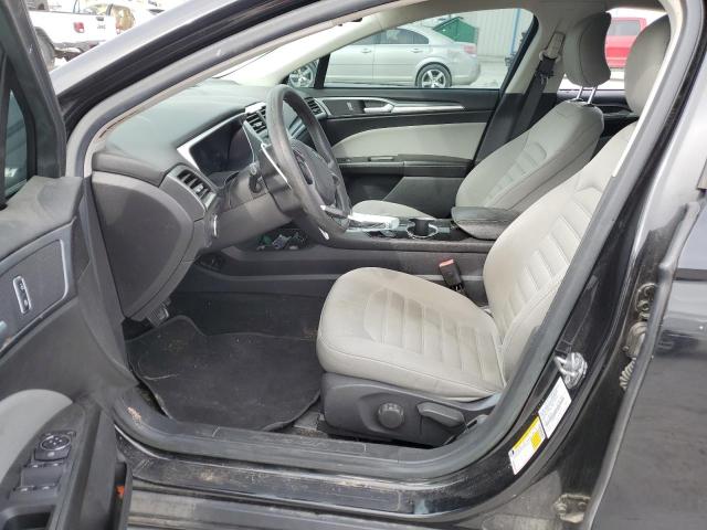 Photo 7 from auction – 2015 FORD FUSION S with VIN 1FA6P0G77F5122929