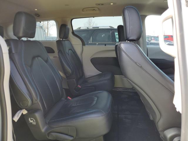 Photo 11 from auction – 2021 CHRYSLER PACIFICA T with VIN 2C4RC1BG3MR528819