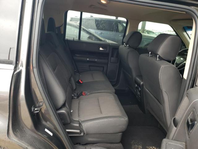 Photo 11 from auction – 2019 FORD FLEX SEL with VIN 2FMGK5C81KBA14865