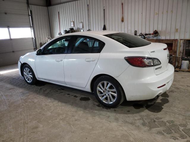 Photo 2 from auction – 2012 MAZDA 3 with VIN JM1BL1VF9C1513023