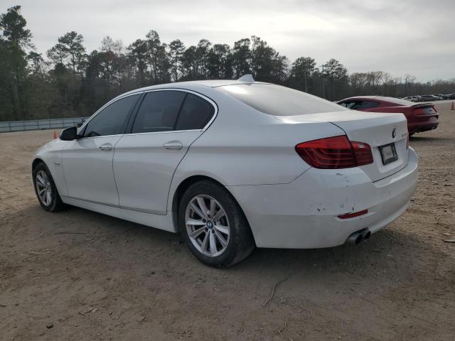 Photo 2 from auction – 2014 BMW 528 I with VIN WBA5A5C52ED501556