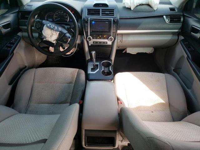 Photo 8 from auction – 2012 TOYOTA CAMRY BASE with VIN 4T4BF1FK3CR259196