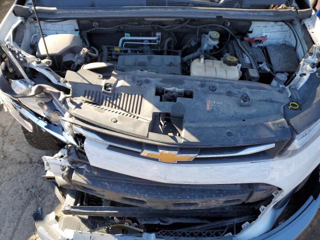 Photo 12 from auction – 2020 CHEVROLET TRAX LS with VIN KL7CJKSB1LB043501