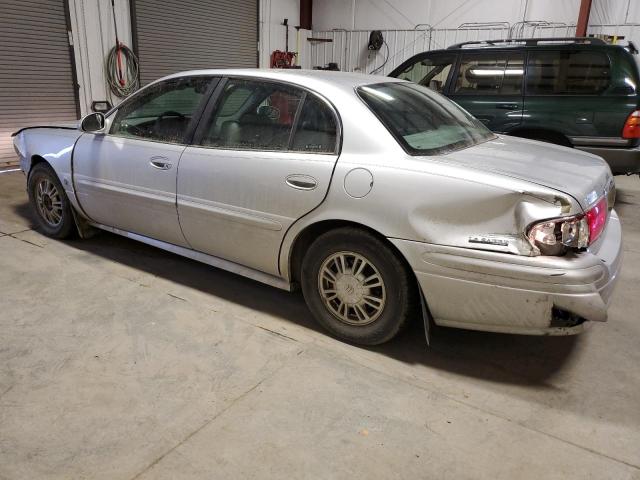 Photo 2 from auction – 2002 BUICK LESABRE CU with VIN 1G4HP54K02U179428