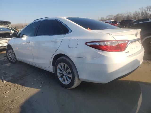 Photo 2 from auction – 2016 TOYOTA CAMRY LE with VIN 4T4BF1FK0GR577217