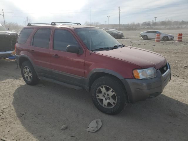 Photo 4 from auction – 2004 FORD ESCAPE XLT with VIN 1FMYU93154KB33956