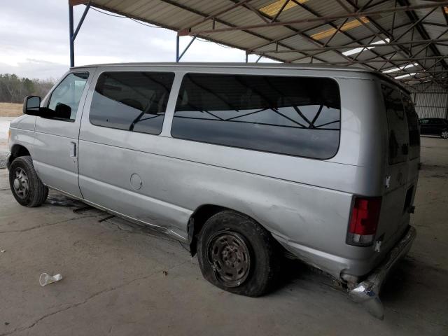 Photo 2 from auction – 2005 FORD ECONOLINE with VIN 1FMRE11L15HB07862
