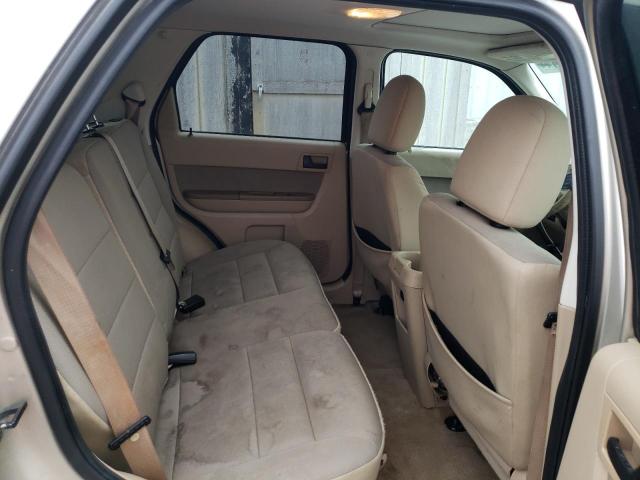 Foto 11 de la subasta – 2012 FORD ESCAPE XLT con VIN 1FMCU0D7XCKA14100