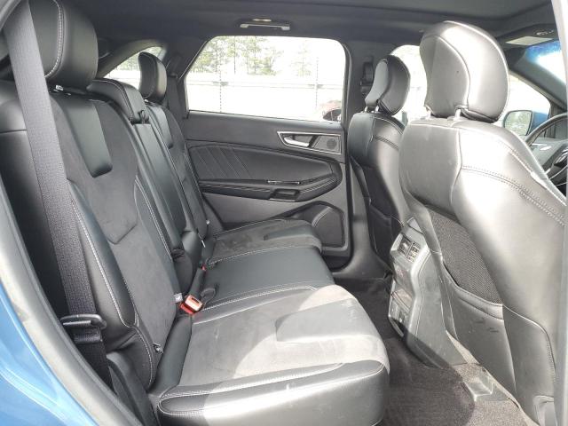 Photo 11 from auction – 2019 FORD EDGE ST with VIN 2FMPK4AP6KBC38072