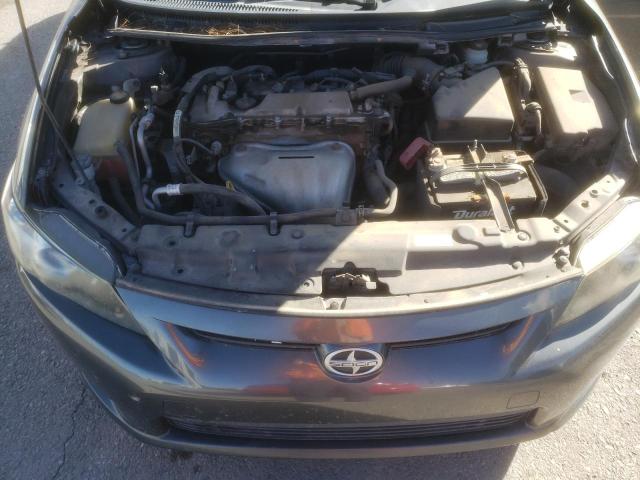 Photo 11 from auction – 2013 TOYOTA SCION TC with VIN JTKJF5C75D3051242