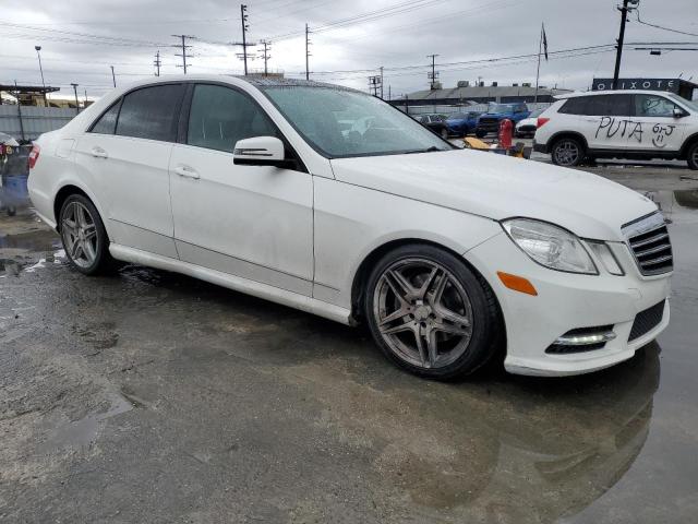 Photo 4 from auction – 2013 MERCEDES-BENZ E 350 with VIN WDDHF5KB4DA692704