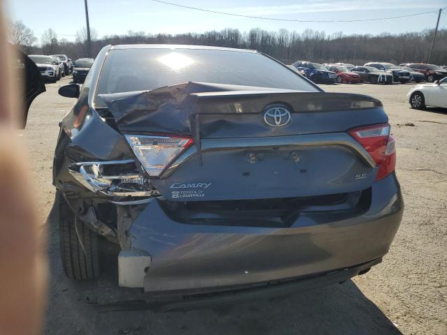 Photo 6 from auction – 2017 TOYOTA CAMRY LE with VIN 4T1BF1FK7HU771402