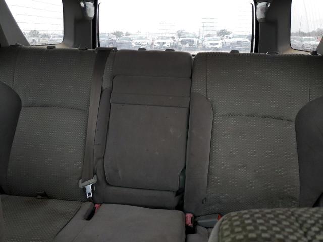 Photo 10 from auction – 2003 TOYOTA 4RUNNER SR with VIN JTEZU14R030016855