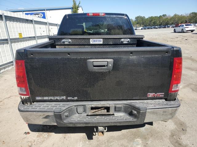 Photo 6 from auction – 2013 GMC SIERRA K15 with VIN 3GTP2VE76DG293321