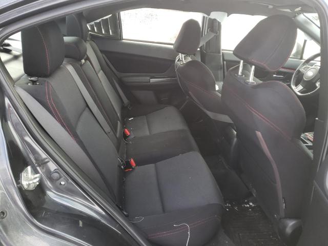 Photo 10 from auction – 2018 SUBARU WRX PREMIU with VIN JF1VA1C63J9820519