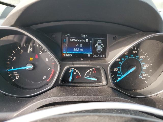 Photo 9 from auction – 2016 FORD ESCAPE SE with VIN 1FMCU9G90GUA06390