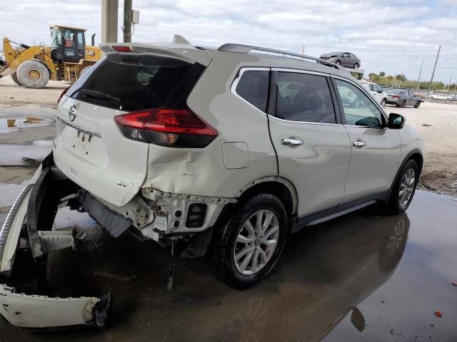 Photo 3 from auction – 2017 NISSAN ROGUE S with VIN 5N1AT2MT6HC878730